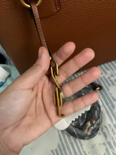 Bolsa Santa Lolla