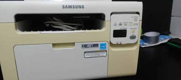 Impressora Sansung