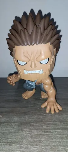 Funko Pop! Gigantomachia Boku No Hero My Hero Academia