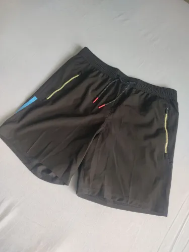 Short esportivo P/M