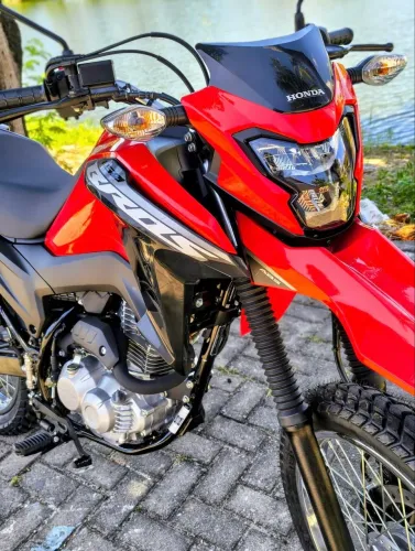HONDA BROS NXR 160 ABS 2026