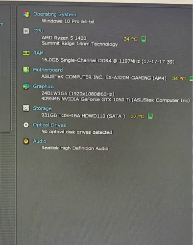 Torro!!! Pc gamer!! Troco por freezer!!