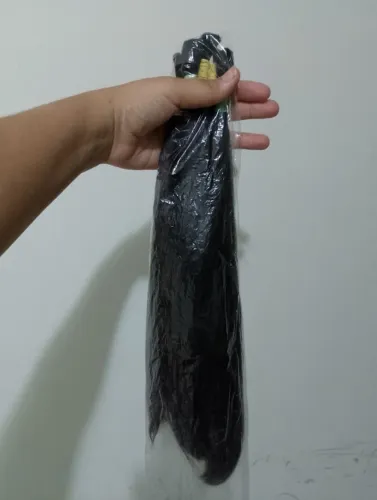 Cabelo Para Mega Hair