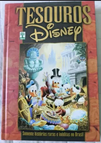 Revista/Livro em Quadrinhos