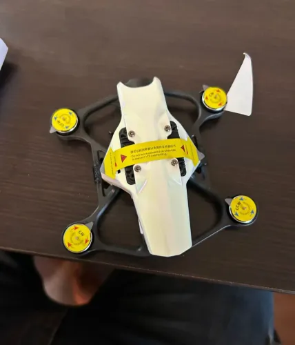 Vendo drone Mario mini 25 - O4 pro - lacrado na caixa