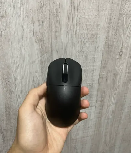 Mouse Attack Shark X3