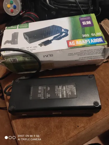 Fone Xbox 