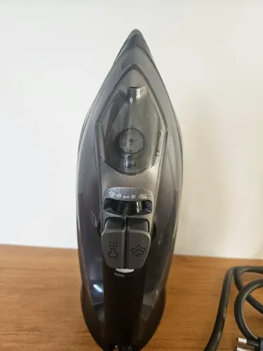 Desapego carioca! Ferro a Vapor Philips Walita Série 5000 DST5040 110V
