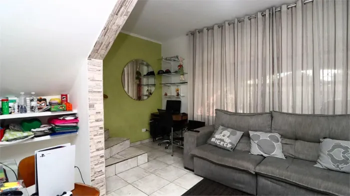 Casa à venda com 5 quartos, sendo 2 suítes, em Vila Sônia, São Paulo - SP