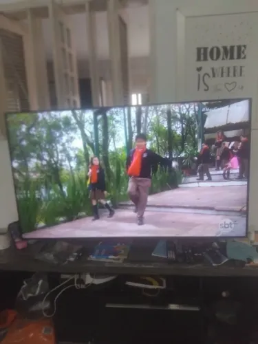 Tvs eletrônico