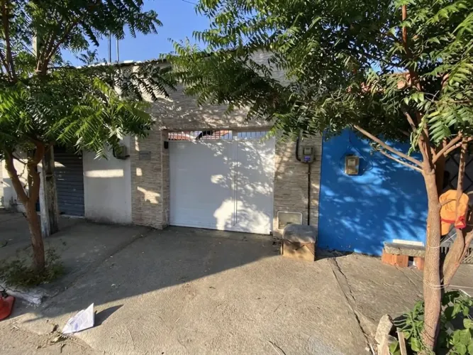 LOCAÇÃO CASA MOBILIADA NO TIMBÓ ( AV ADALTO LIMA )