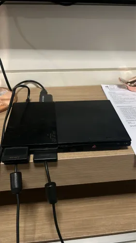 PS2, 250 reais