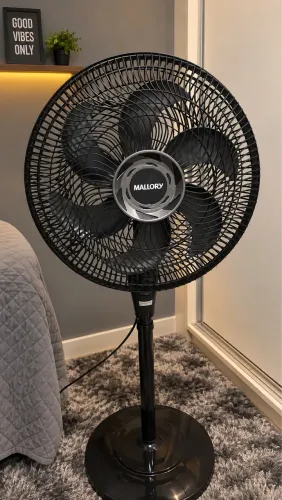 Ventilador de coluna Mallory