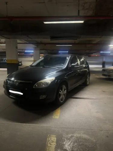 Hyundai I30 2.0 16V 145cv 5P Mec. 2010