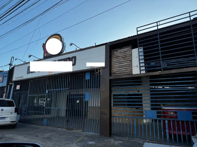 Alguel na Godofredo Maciel, 337 m² por R$ 11.000/mês - Maraponga - Fortaleza/CE