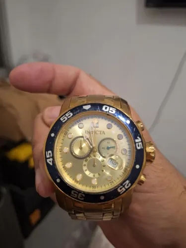 Relógios primeira linha (unico DONO)