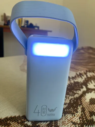 Power bank