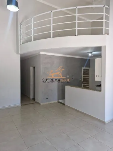 Casa com 3 quartos para alugar , Condomínio Horto Florestal I -R$4.350,00