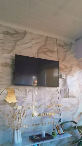 Tv Panasonic 49 polegadas 600.00