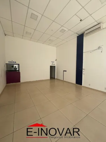 Vende-se Sala Comercial Start- Parque Taboão - Taboão da Serra - SP
