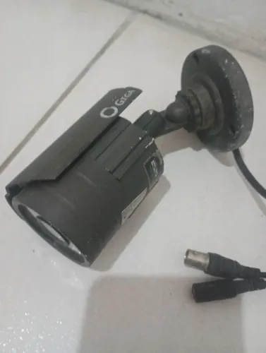 Camera de segurança giga