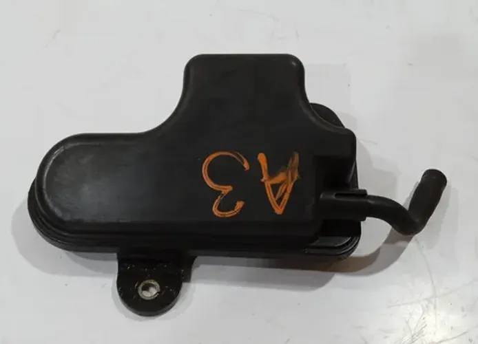 Reservatório De Vácuo Audi A3 1.8 2000 - 2006