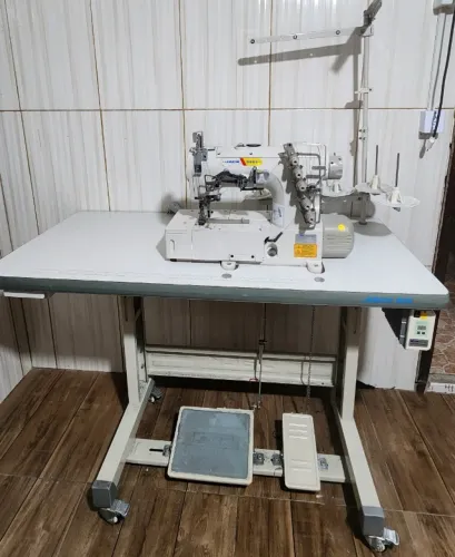 Galoneira Industrial Jack 8569 - Praticamente Nova