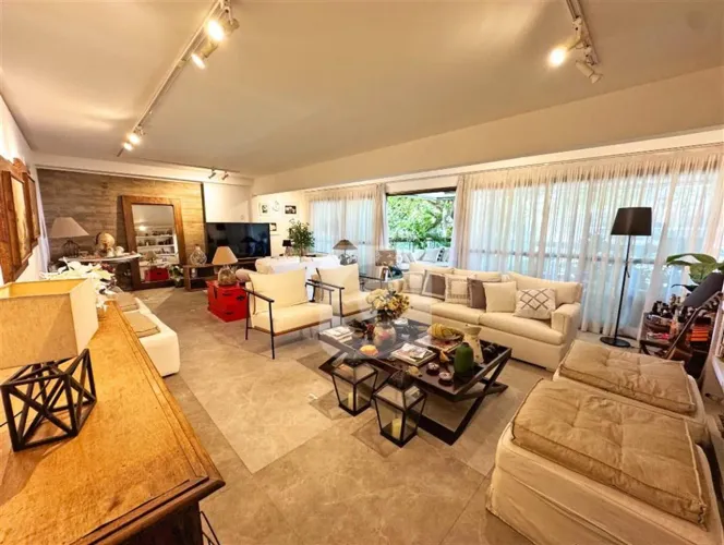 Apartamento à venda 3 suítes Recreio 176 m² na gleba a do recreio