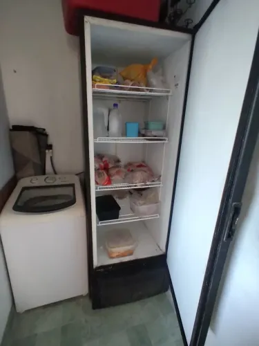 Freezer fricon 220