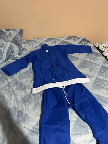 Kimono Infantil