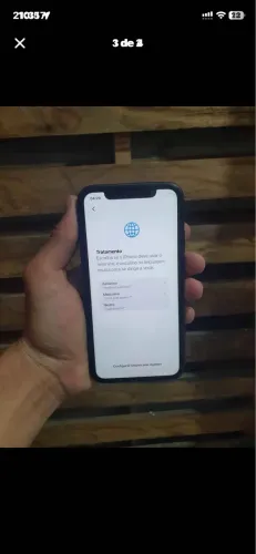 iPhone 11 64 GB