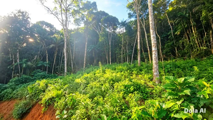 SÍTIOS E CHÁCARAS EM MARECHAL FLORIANO/ES<br>2 duas chácaras de 2.500m2<br>1 chácara de 5.000m2<br>