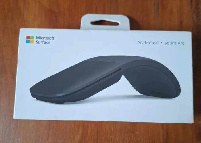 Microsoft Surface Arc Mouse - lacrado