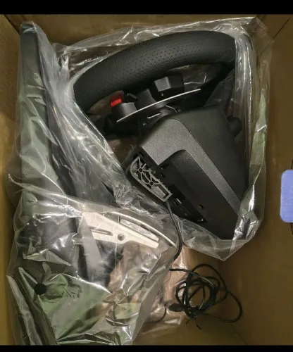 Volante Logitech g29 