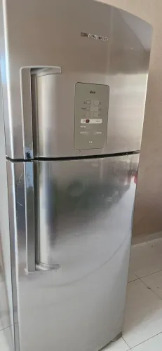 Geladeira BRASTEMP MODELO BRM5RANA