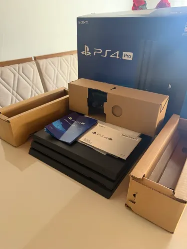 PlayStation 4 Pro