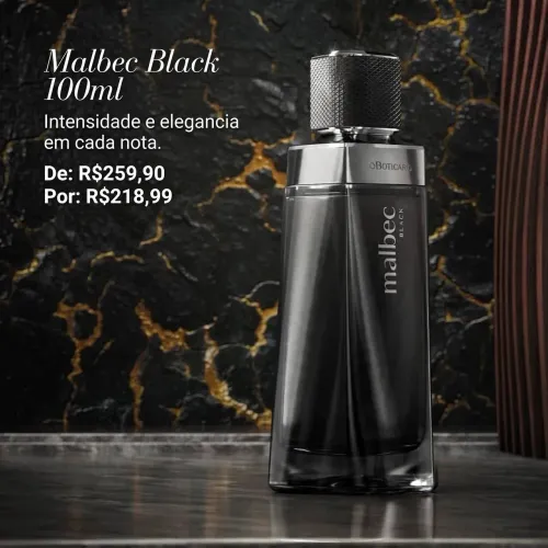 Malbec em promoção