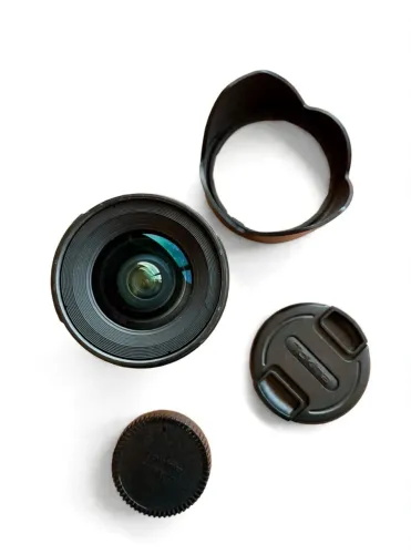 Lente Tokina 12-24 mm f/4 AT-X Pro DX - Grande Angular para Cano 