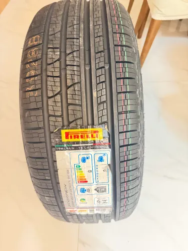 Pneu Pirelli Scorpion 235/55 R18