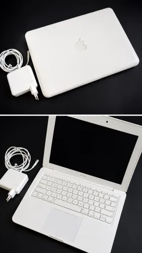 ? MacBook White 13?