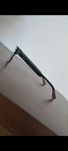 Armação Lacoste 