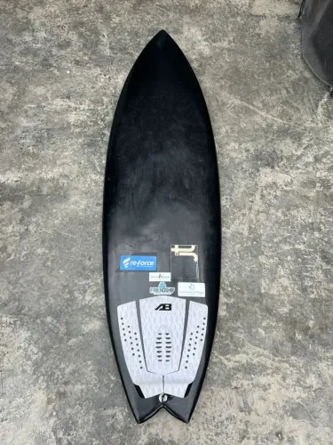 Prancha JT Surfboards
