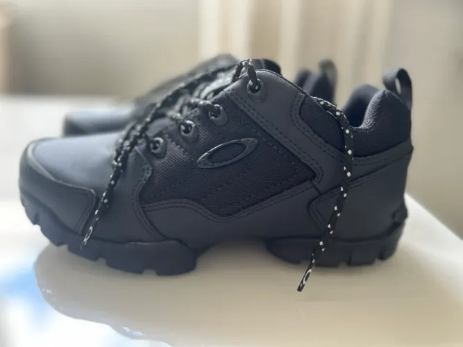 Bota oakley halftrack low II