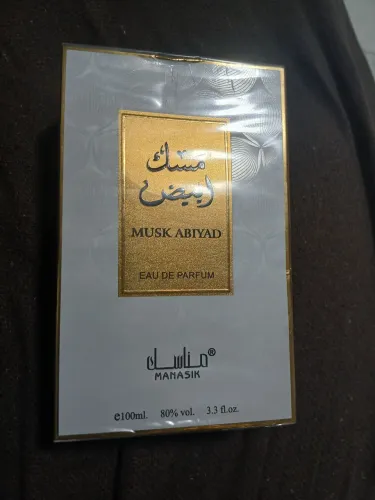 Perfume Árabe original 