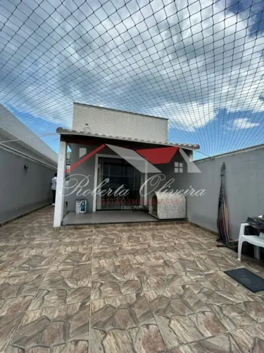 Imóvel para venda com 2 quartos 1 suíte, piscina, área goumert em Unamar (Tamoios) - Cabo