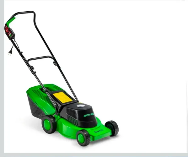 Cortador de Grama Elétrico WM-350 1300W 220V trapp Novo sem uso