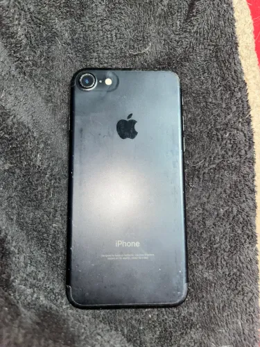 Carcaça de iPhone 7 