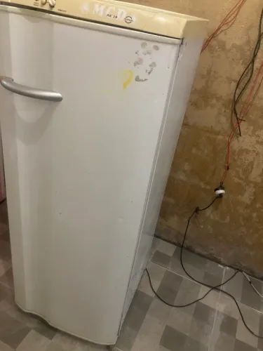 Geladeira Electrolux Betim São João