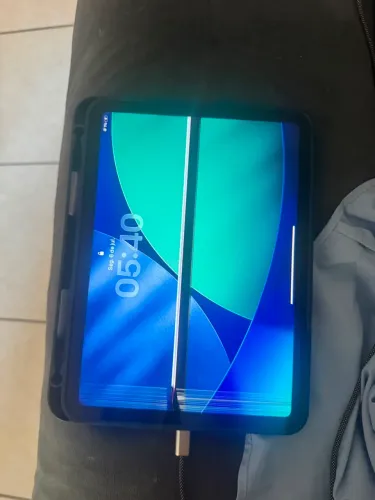 iPad 11ª geração