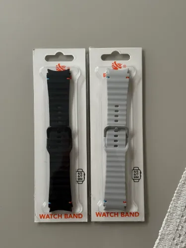 Pulseira relógio Samsung galaxy